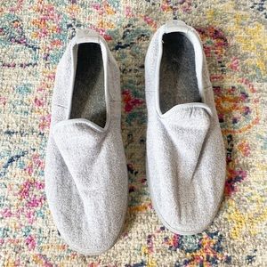 ALLBIRDS the wool lounger